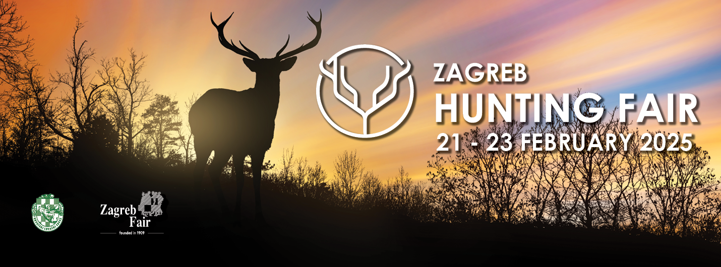 Zagreb Hunting Fair